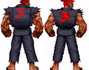 NO Widescreen for HD Streetfighter II Remix