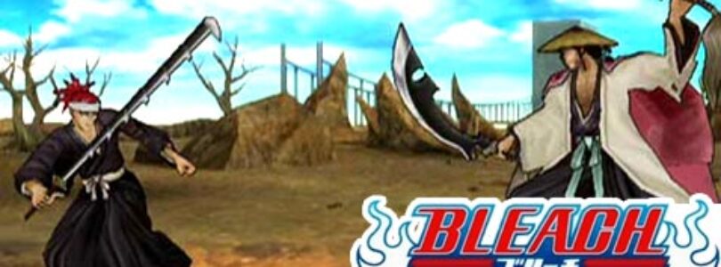 Bleach Wii to Remain Uncut