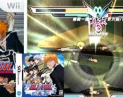 Bleach coming to Nintendo Wii & DS in English