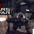Improved Gears Of War for PC Coming