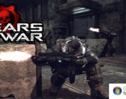 Improved Gears Of War for PC Coming