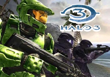 Halo 3