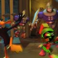 Looney Tunes: Acme Arsenal Wii Videos