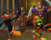 Looney Tunes: Acme Arsenal Wii Videos
