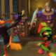 Looney Tunes: Acme Arsenal Wii Videos