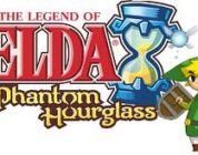 Legend of Zelda Phantom Hourglass a Must Buy?