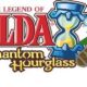 Legend of Zelda Phantom Hourglass a Must Buy?