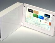 Portable Wii Screen