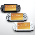 Sony to Release New Slimmer PSP-2000