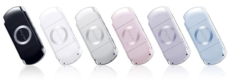 PSP-2000