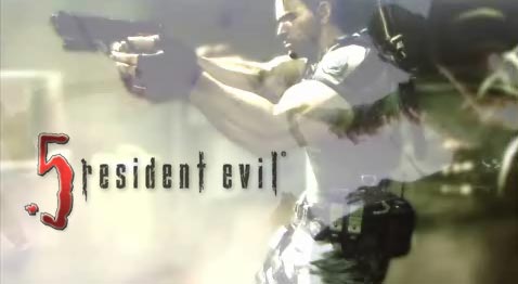 Resident Evil 5