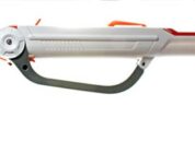 The Two Handed ‘Wii-Blaster’
