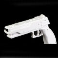 A Better Wii Zapper?