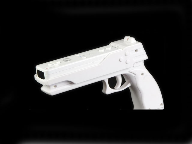 Wii Gun
