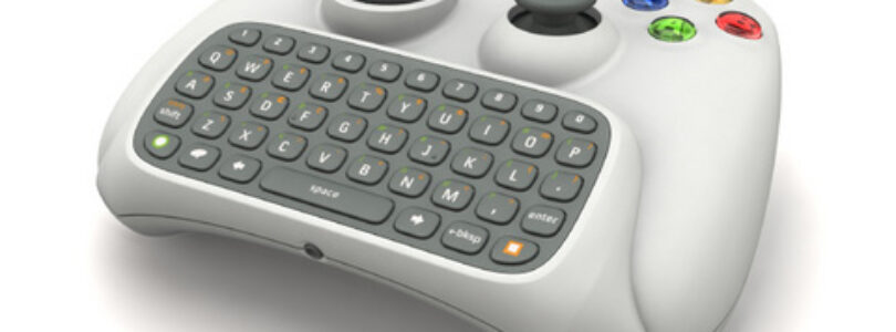 Xbox 360 Messenger Kit Reviewed