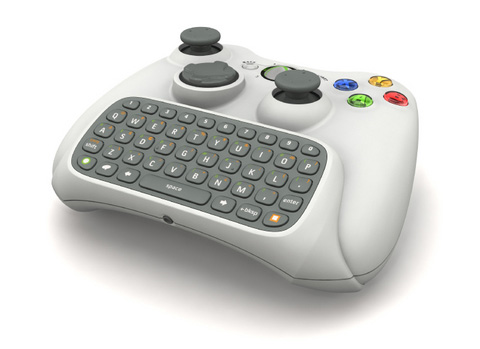 Xbox 360 Messenger Kit