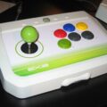 New Xbox 360 Hori Stick