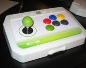 New Xbox 360 Hori Stick