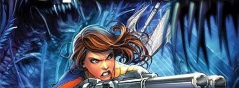 Alien Syndrome Wii Review