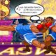 Balrog’s Streetfighter HD Stage Revealed