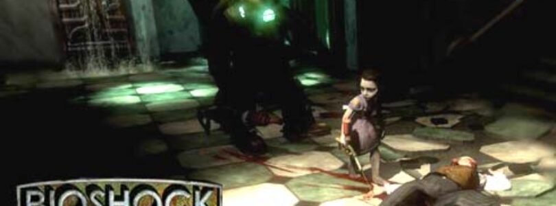 BioShock Gets a 10 out of 10?