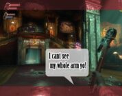BioShock’s Ghetto Widescreen
