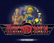 Capcom’s Rocketmen: Axis of Evil
