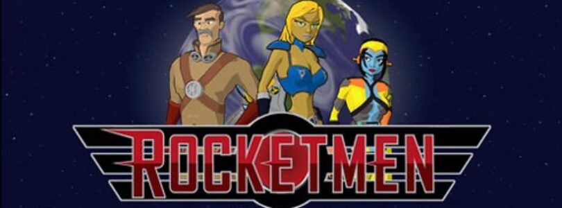 Capcom’s Rocketmen: Axis of Evil