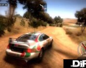PS3 Dirt to Hit Stores September
