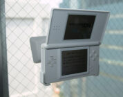 New Nintendo DS Accessories