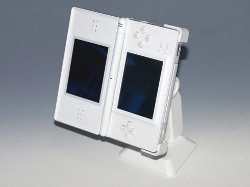 Nintendo DS stand