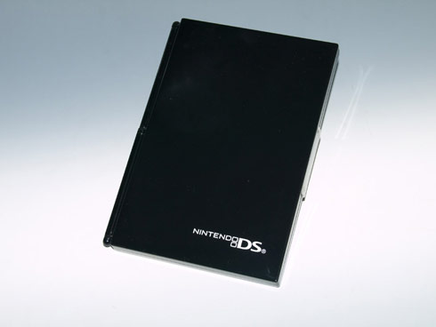 Nintendo DS Game Case