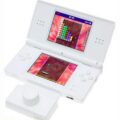 Arkanoid DS & Knob Attachment
