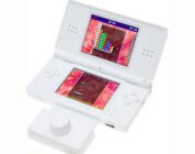 Arkanoid DS & Knob Attachment