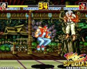 DEALZMANX: Xbox Live Sale… Fatal Fury Anyone?