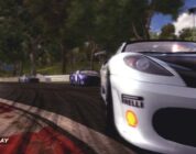 Ferrari Challenge coming to PS3, Wii & DS