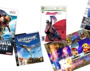 Games Releases This Week
