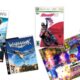 Games Releases This Week