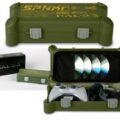Halo 3 Missile Case
