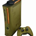 Fugly Halo 3 Xbox 360 Console To Drop…