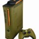 Fugly Halo 3 Xbox 360 Console To Drop…