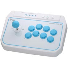 Hori Wii Arcade Stick