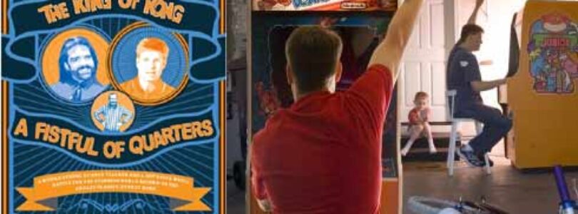 King Of Kong: A Fistful Of Quarters