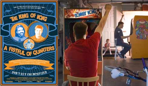 King of Kong: A Fistful Of Quarters