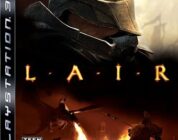 Lair Box Art Revealed