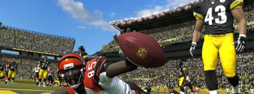 PS3 Madden 08 Worse Than On Xbox 360