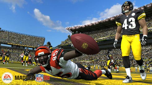 Madden 08