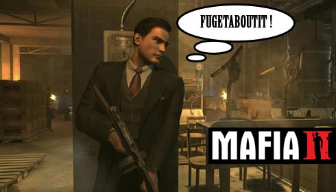 Mafia 2