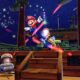 New Super Mario Galaxy Screenies & Impressions