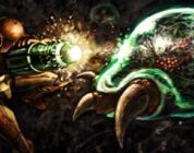 Metroid ArtGasm